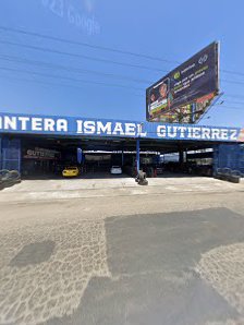 Llantera Ismael Gutierrez S. De R.l De C.v.